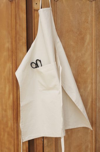 Apron