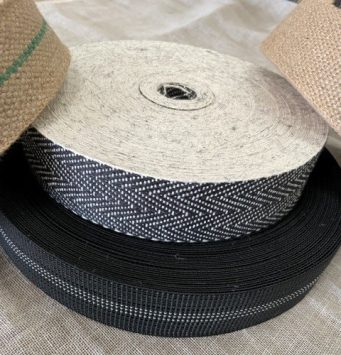 Webbing