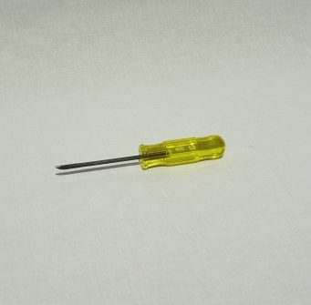 Caning Chisel