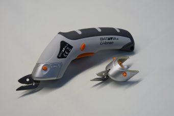 Cordless Cutter