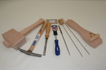 Upholstery Kits - Image 2