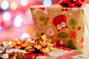 Looking for useful Christmas gifts? Discover Upholstery has it all sewn up