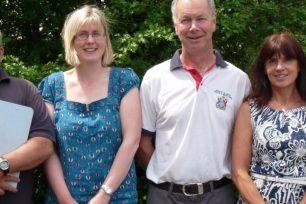 Hello from your new upholstery supplier