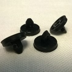Hook Back Button