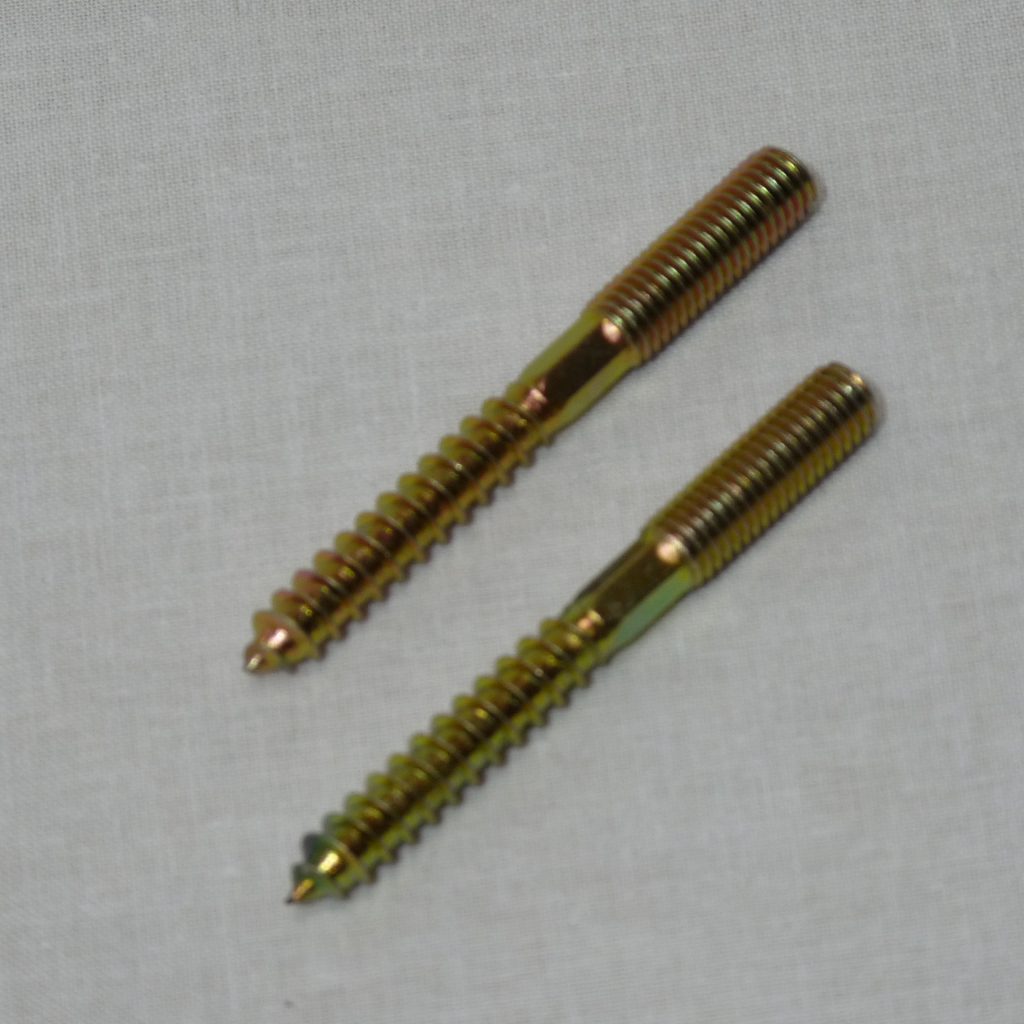 Dowel Screws Discover Upholstery