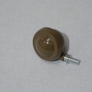 Threaded Stem M8 Shepherd Castors