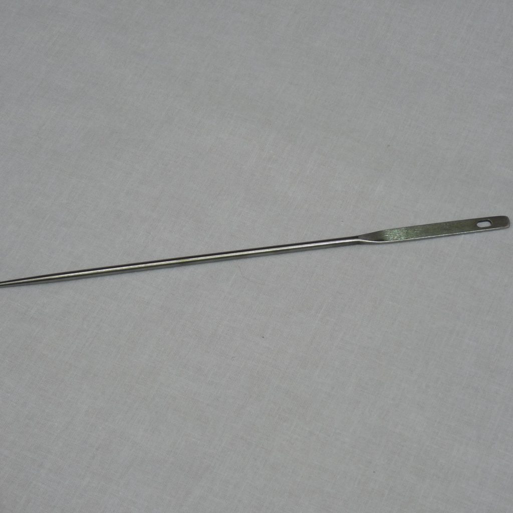 Regulator Discover Upholstery