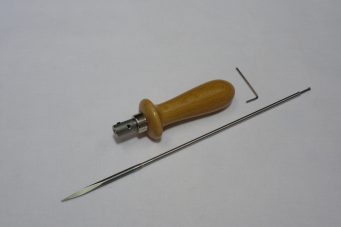 Ejector Needle
