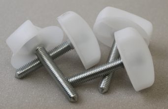 Headboard Bolts