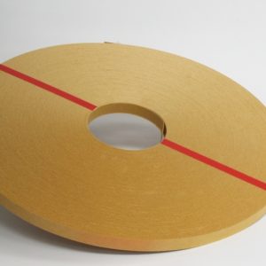 Back Tack Strip
