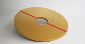 Back Tack Strip