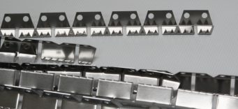 Back Tack Strip