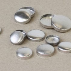 Button Moulds - Tops