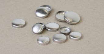 Button Moulds - Tops