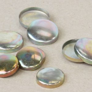 Button Moulds - Tops