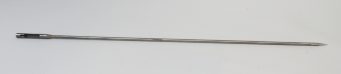 Buttoning Needle
