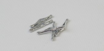 Timesaver Tufting Clasps