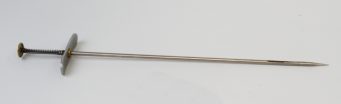 Timesaver Tufting Needle