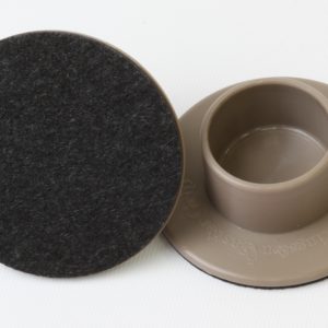 Castor Cups
