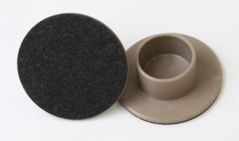 Castor Cups