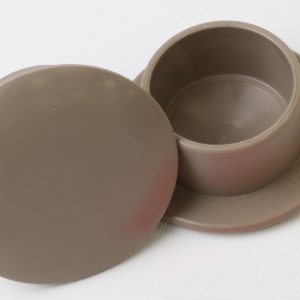 Castor Cups