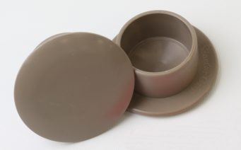 Castor Cups