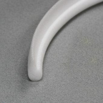 Polyfoam 'P' Edge Section MM1