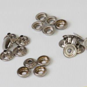 Snap Fasteners