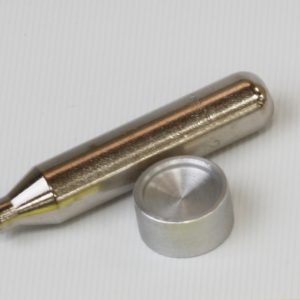 Snap Fastener Tool