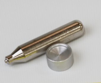 Snap Fastener Tool