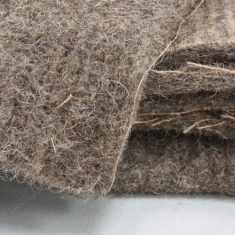 Cashmere - Hessian Backed