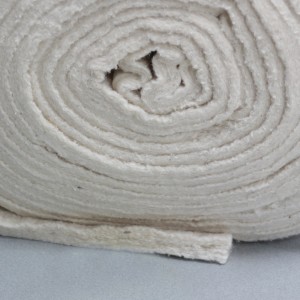 Cotton Felt