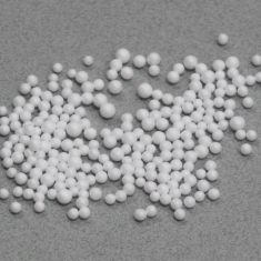 Polystyrene Beads