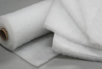 Polyester Wadding (Dacron)
