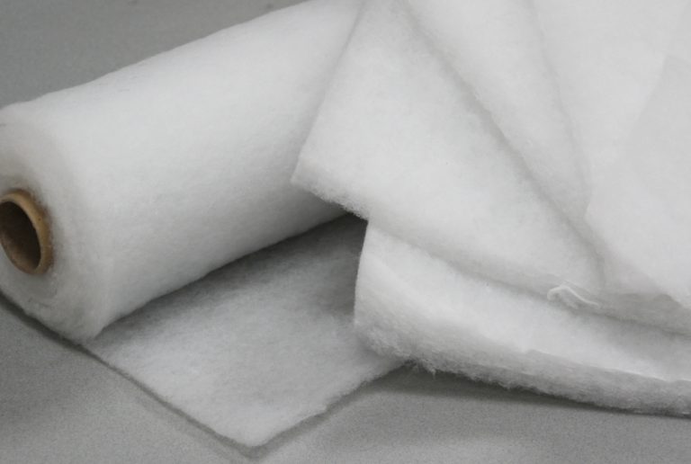 Polyester Wadding (Dacron) Discover Upholstery