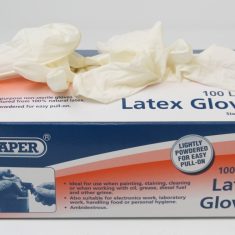 Gloves