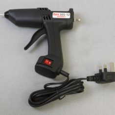 Glue Gun & Glue Sticks