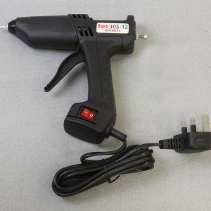 Glue Gun & Glue Sticks