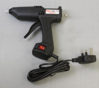Glue Gun & Glue Sticks