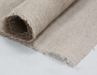 Linen Scrim