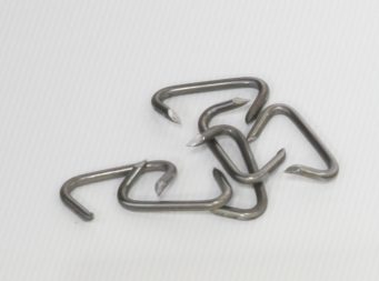 Hog Rings