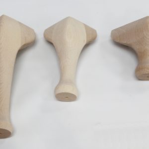 Queen Anne Legs
