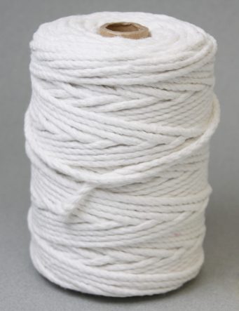 Piping Cord - Pre Shrunk
