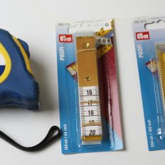 Tape Measure