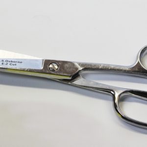 Leather Shears