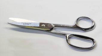 Leather Shears