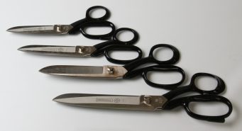 Tailor's Shears (Knife Edge)