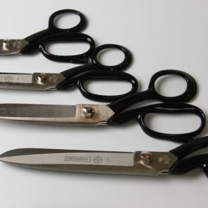 Tailor's Shears (Knife Edge)