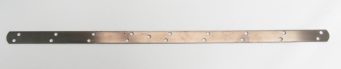 Springs - Tension Fixing Plate