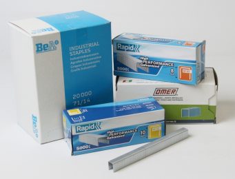 Staples